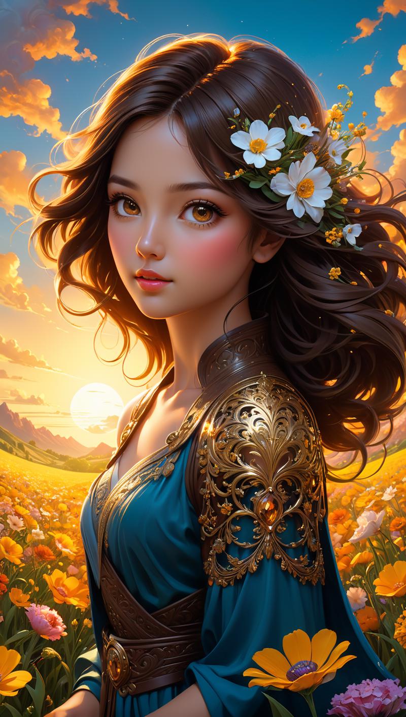 01702-2367241254-great Sunset, field of flowers, acrylic painting, noah bradley and kerem beyit style, bright, beautiful in spring, tan skin, bro.png